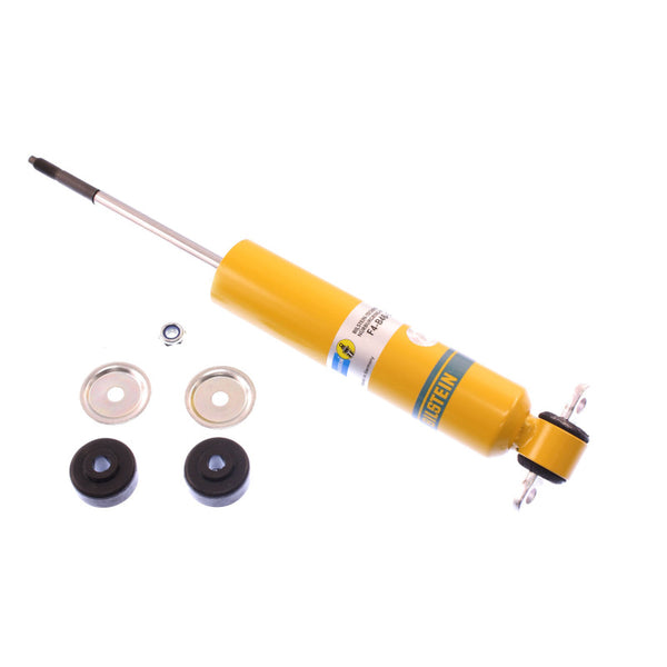 Bilstein B6 1975 Ford LTD Country Squire Front 46mm Monotube Shock Absorber 24-184731