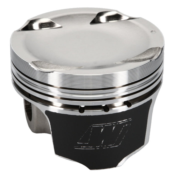 Wiseco 1400 HD 1st Gen 6 Bolt 4G63 Turbo -14cc Piston Kit K625M86AP