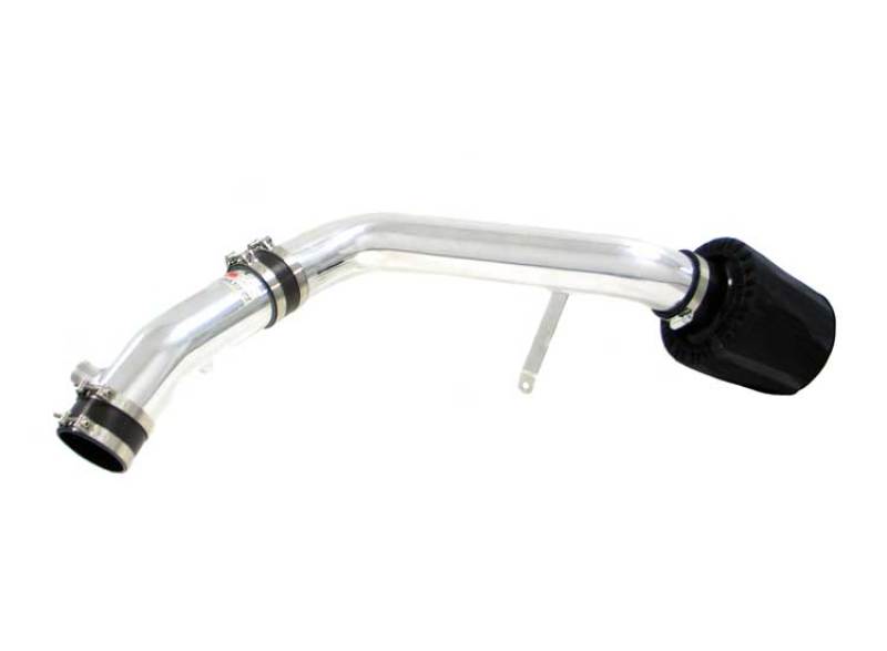 K&N 03-07 Honda Acord V6 Polished Typhoon Short Ram Intake 69-1207TP