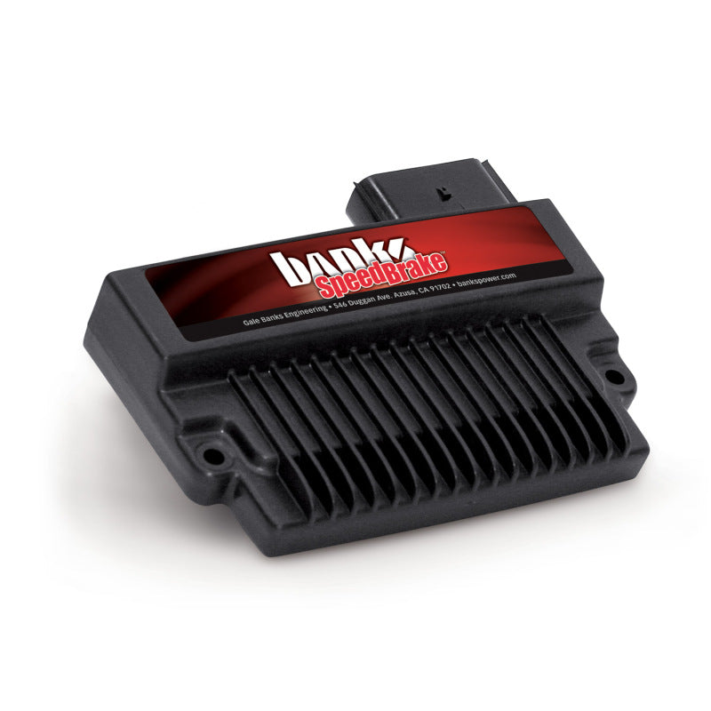 Banks Power 07-10 Chevy 6.6L LMM Banks SpeedBrake (w/o Banks iQ) 55446