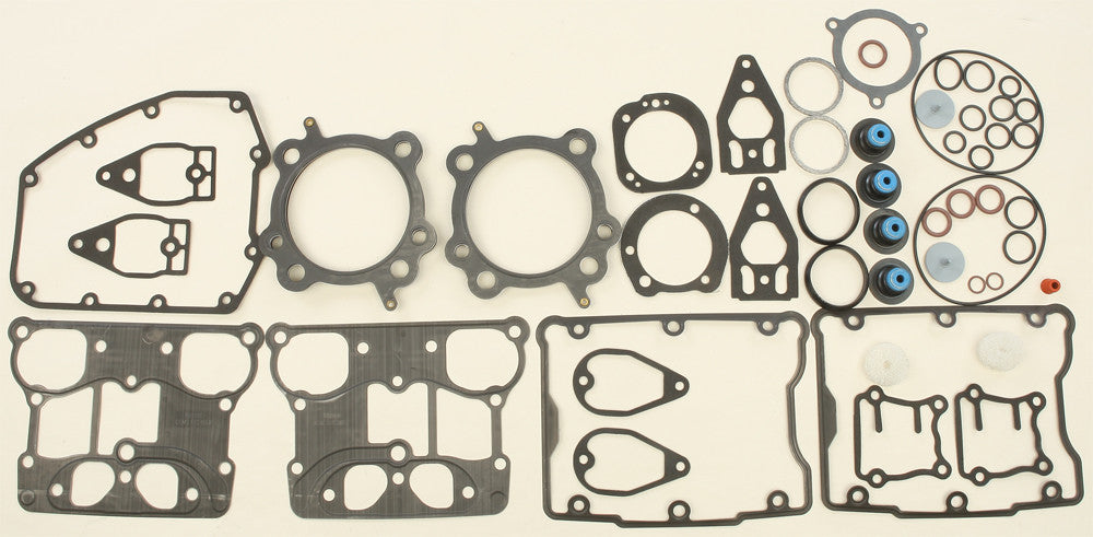 Cometic Top End Est Gasket Twin Cam Kit C9147