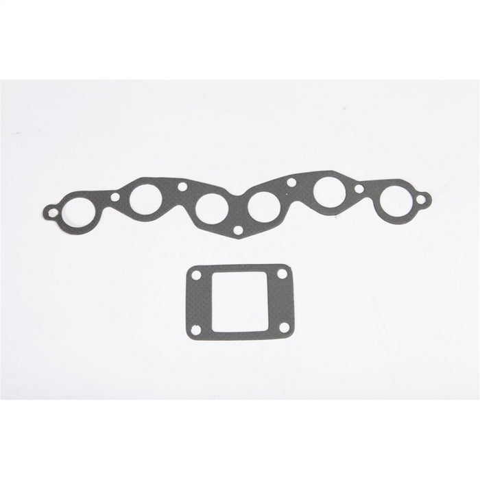 Omix Exhaust Manifold Gasket Kit L-Head 41-53 Willys 17451.01