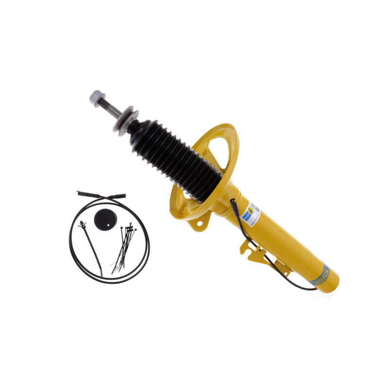 BILSTEIN B6 2006 Fits Porsche 911 Carrera 4S Front Right 36mm Monotube Strut Assembly 35-135876