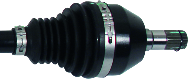 Dragonfire Racing Heavy Duty Axle 4102038