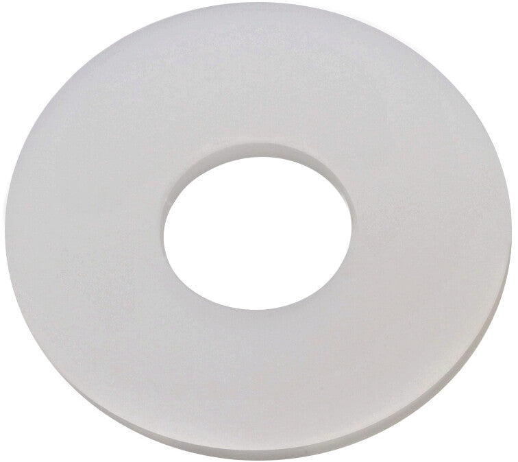 BOLT Nylon Washers (M6x15.5mm - 10 Pack)