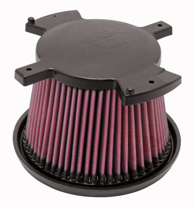 K&N 06 Chevrolet Duramax 6.6L-V8 DSL Drop In Air Filter E-0781