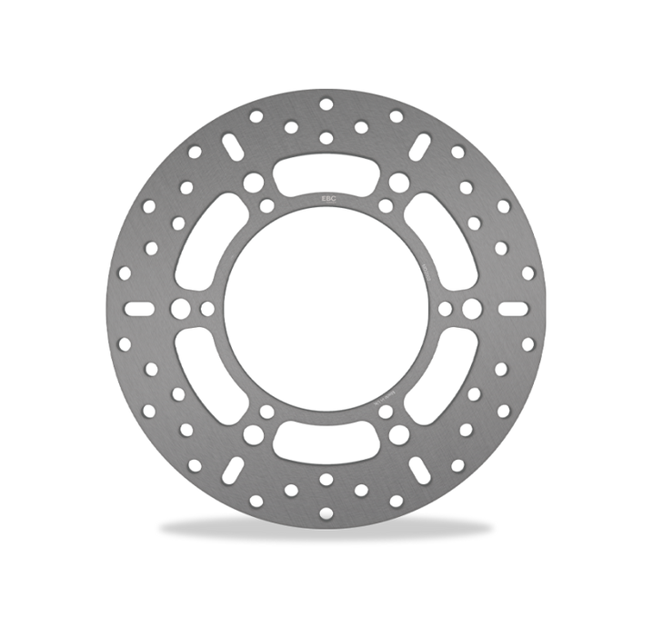 EBC 05-07 KTM 950 Supermoto Front Left/Right Standard Brake Rotor MD680