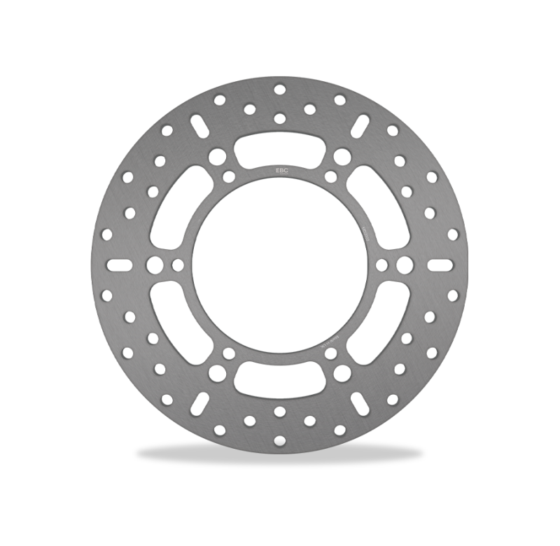 EBC 87-93 Kawasaki EX 500 A Front Left/Right Floating Conversion Rotor MD714X