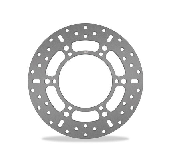 EBC 87-93 Kawasaki EX 500 A Front Left/Right Floating Conversion Rotor MD714X