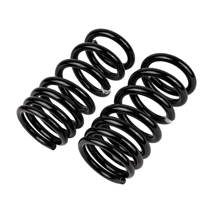 ARB / OME Coil Spring Rear Mits Pajero Ns On 2995