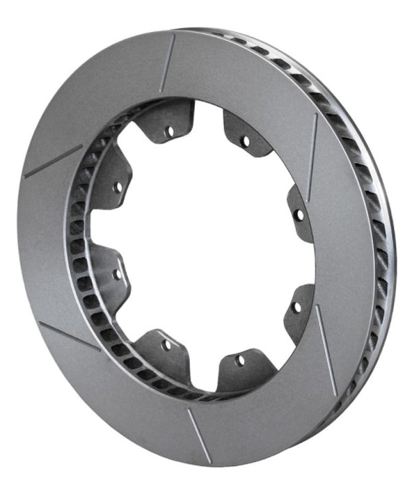 Wilwood Rotor-GT48 SPC-37-LH 12.72 x 1.25 8 on 7.00in 160-2541