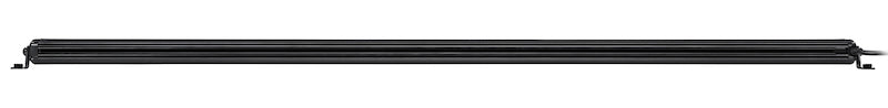 Hella Universal Black Magic 50in Thin Light Bar Driving Beam 358176331