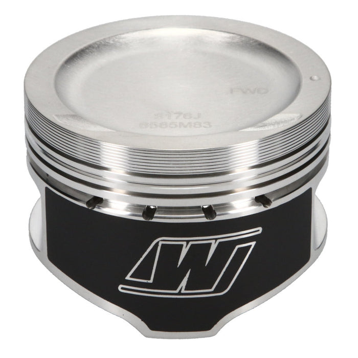 Wiseco Hyundai 2.0 Dished -11.5cc 8.8:1 CR 83.0 Piston Shelf Stock 6585M83