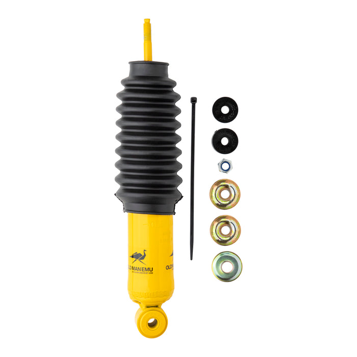 ARB / OME Nitrocharger Sport Shock Compatible with Nissan Navara D22 F 60034