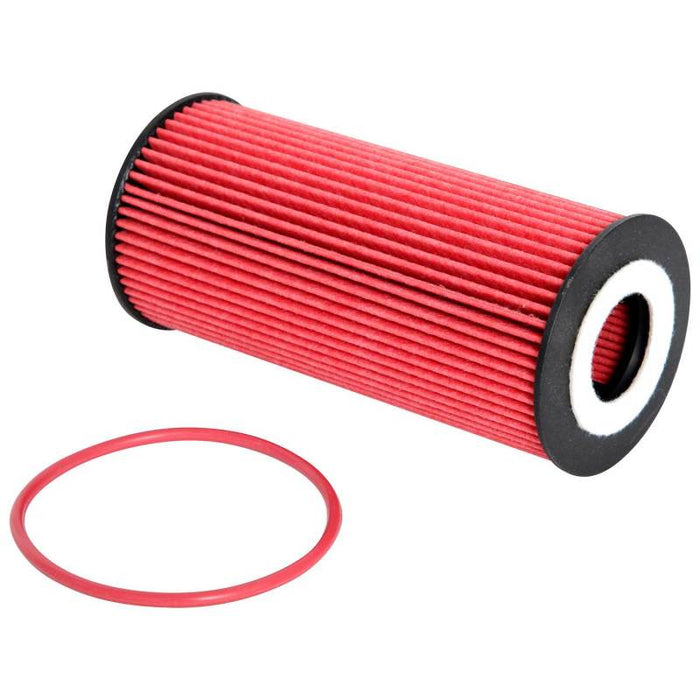 K&N Performance Oil Filter for 09-16 Porsche HP-7036