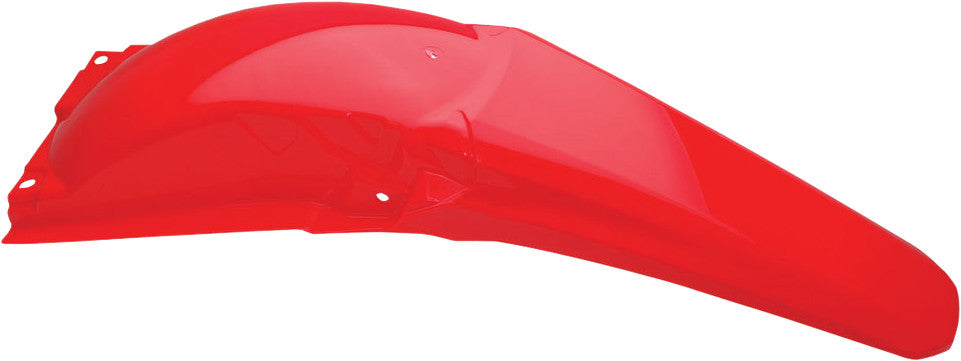 Acerbis 2040570227 red Fitment Fenders