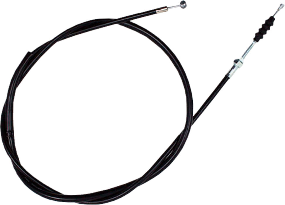 Motion Pro Black Vinyl Clutch Cable 02-0029