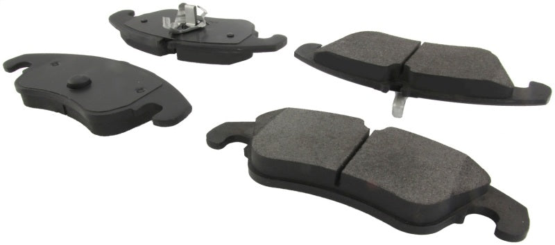 StopTech Street Select 08-17 Audi A5 Front Brake Pads 305.1322