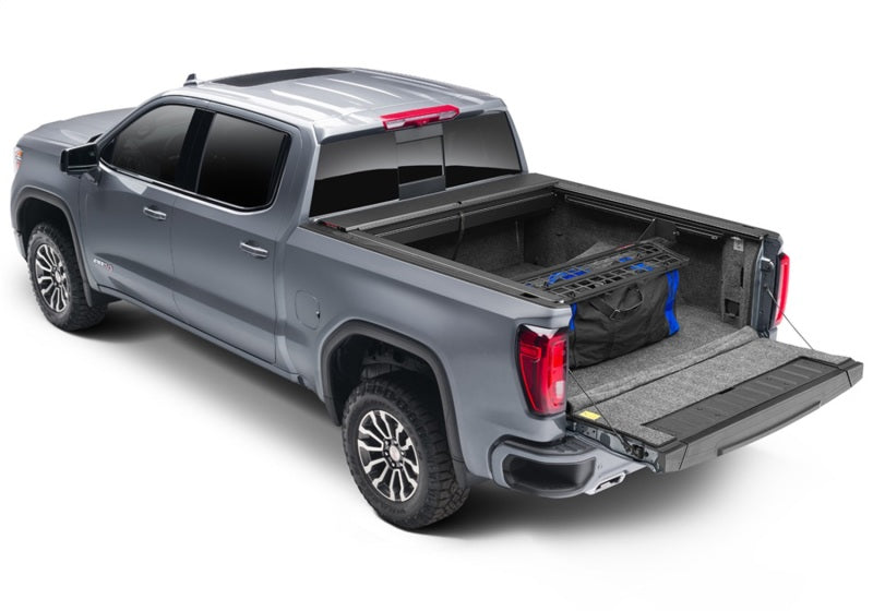 Roll-N-Lock 2020 Chevy Silverado/Sierra 2500/3500 MB 80-1/2in Cargo Manager CM226