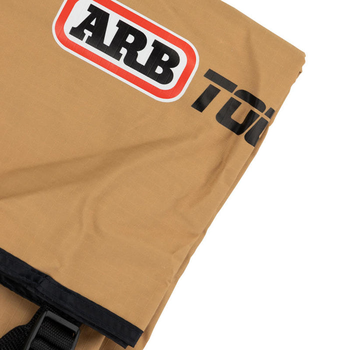 ARB Wind Break-Front 2500mm98In Fire Retardant Usa/Canada Spec 813107