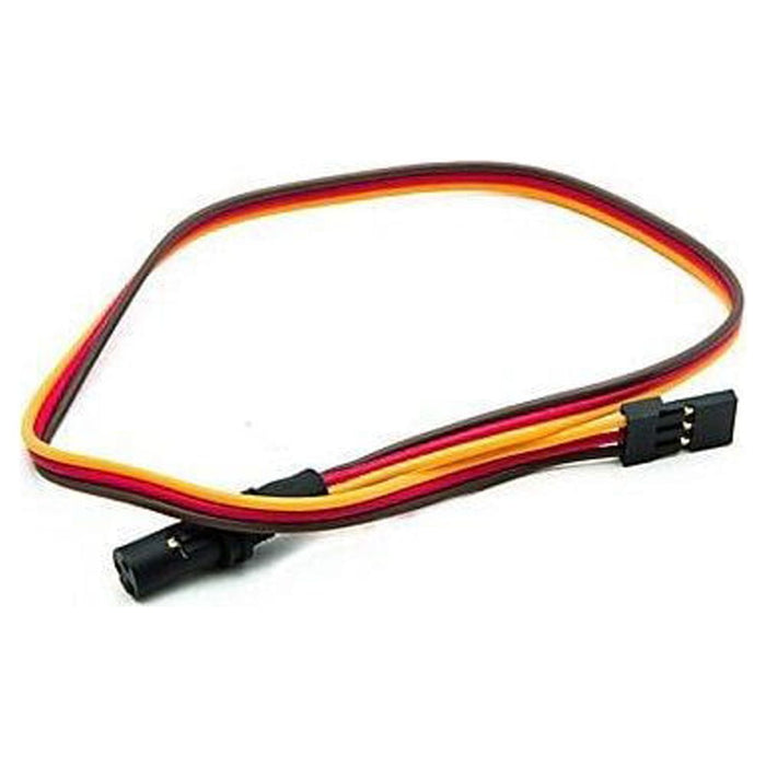 Spektrum SPMSP3024 Locking Non-Insulated Cable 12 RC Vehicle Parts