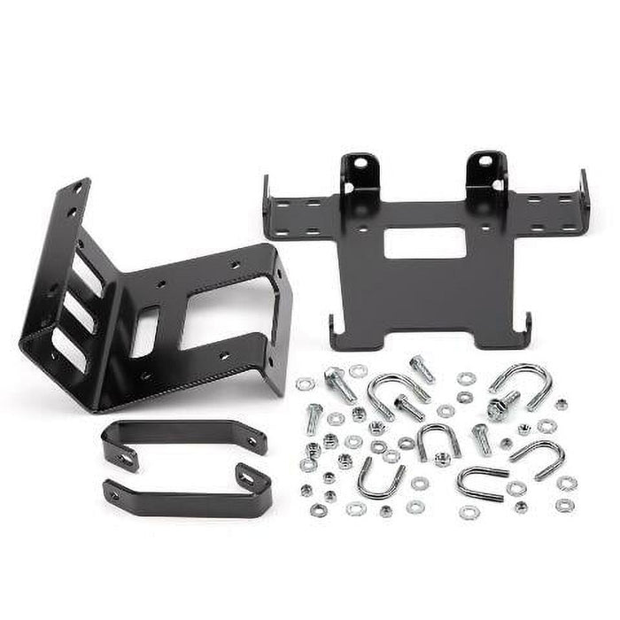 Warn 84706 Winch Mount Fits RT/XT 25/30, PV25-35, V20-30 Series Wincheses O