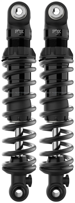 Fox Shox Ifp-Qsr Fits Standard Shocks 13" # Fits Harley Davidson 897-27-211