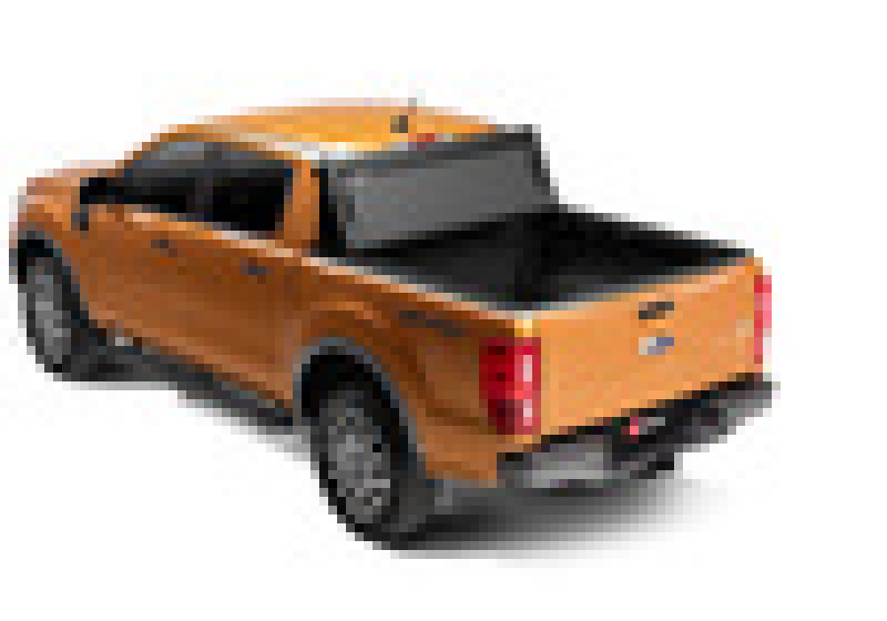 BAK 19-20 Ford Ranger 6ft Bed BAKFlip MX4 Matte Finish 448333