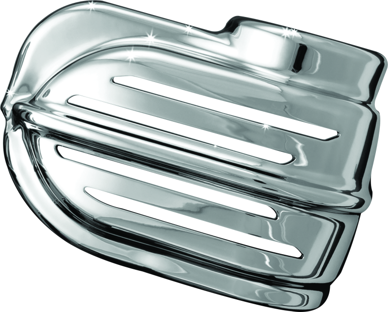 Kuryakyn Cover For Wolo Bad Boy Air Horn Chrome 7732