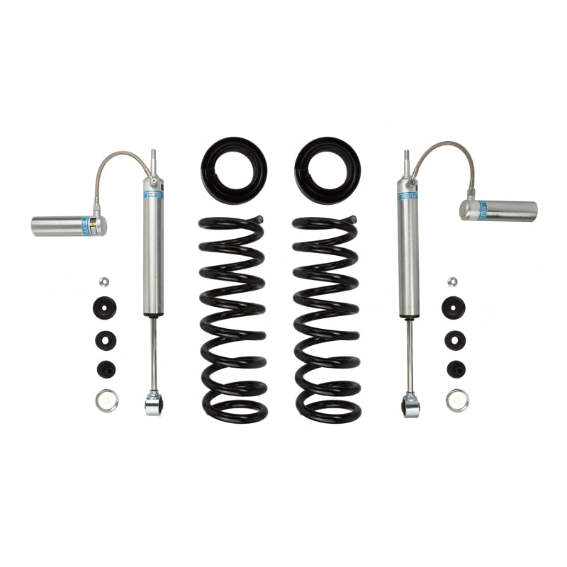 BILSTEIN B8 5162 Series 14-16 Fits Dodge Ram 2500 Monotube Front Suspension Kit 46-263889
