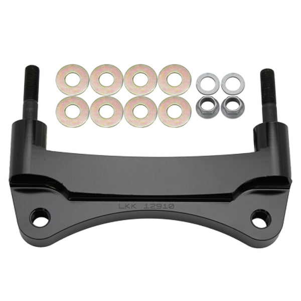 Wilwood Caliper Bracket Front 06-12 Mazda Miata 12.88in Rotor 250-12912