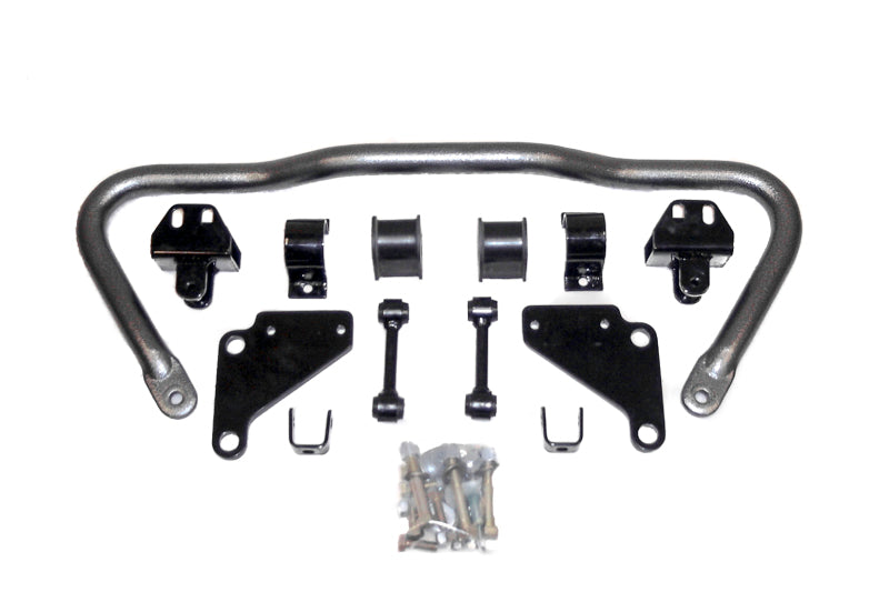 Hellwig 03-09 Chevrolet C4500 Kodiak Solid Heat Treated Chromoly 1-5/8in Front Sway Bar 7243