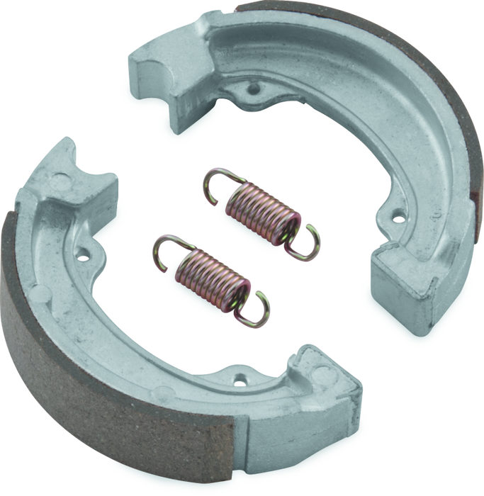 BikeMaster Honda Brake Shoes 963012