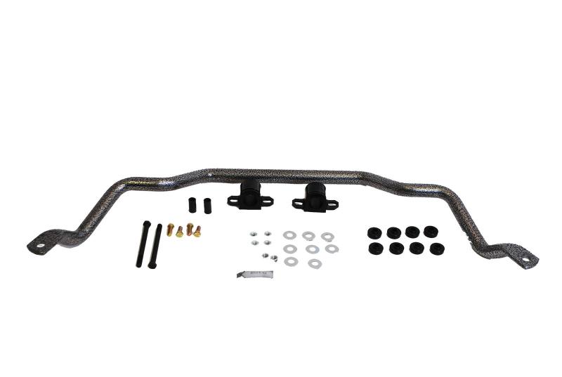 Hellwig 65-66 Ford Mustang Tubular 1-1/4in Front Sway Bar 56706