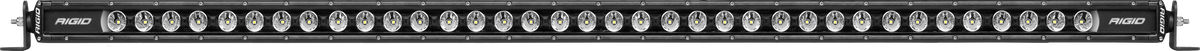 RIGID Radiance Plus SR-Series LED Light, 8 Option RGBW Backlight, (50) 250603