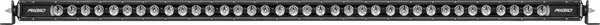 RIGID Radiance Plus SR-Series LED Light, 8 Option RGBW Backlight, (50) 250603