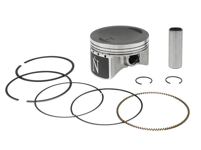 Namura NA-40011-4 +1.00mm Piston Kit