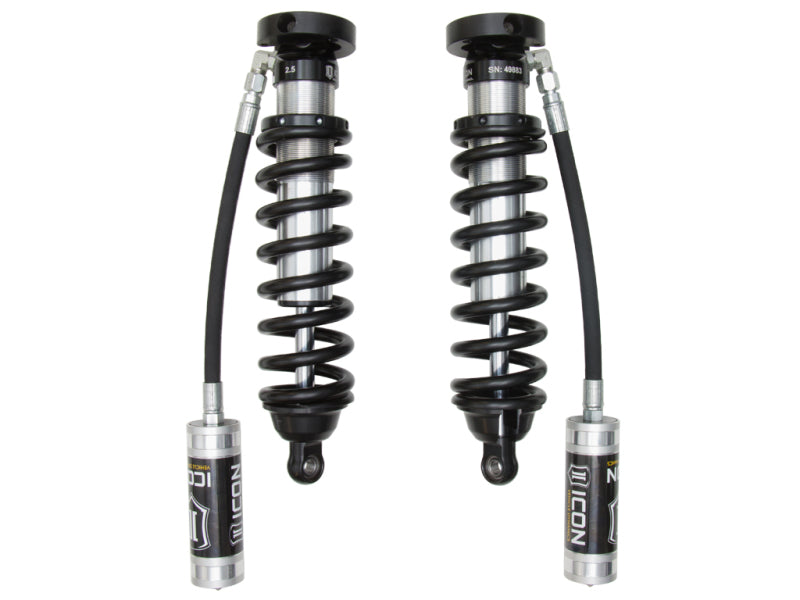 ICON 96-02 Toyota 4Runner 2.5 Series Shocks VS RR Coilover Kit 58712