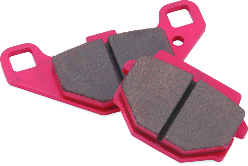 BikeMaster Suzuki Sintered Brake Pads 961565