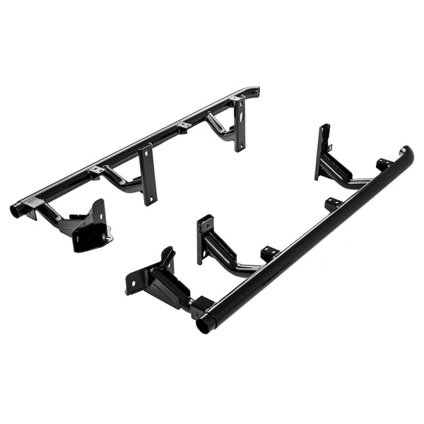 ARB Summit Step Section Lc200 10/15On Req 4415110/120, Fits 2010-2015 Toyota Land Cruiser 200 Series To 4415100