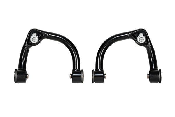 Eibach 98-07 Toyota Land Cruiser Pro-Alignment Toyota Adjustable Front Upper Control Arm Kit 5.25455K