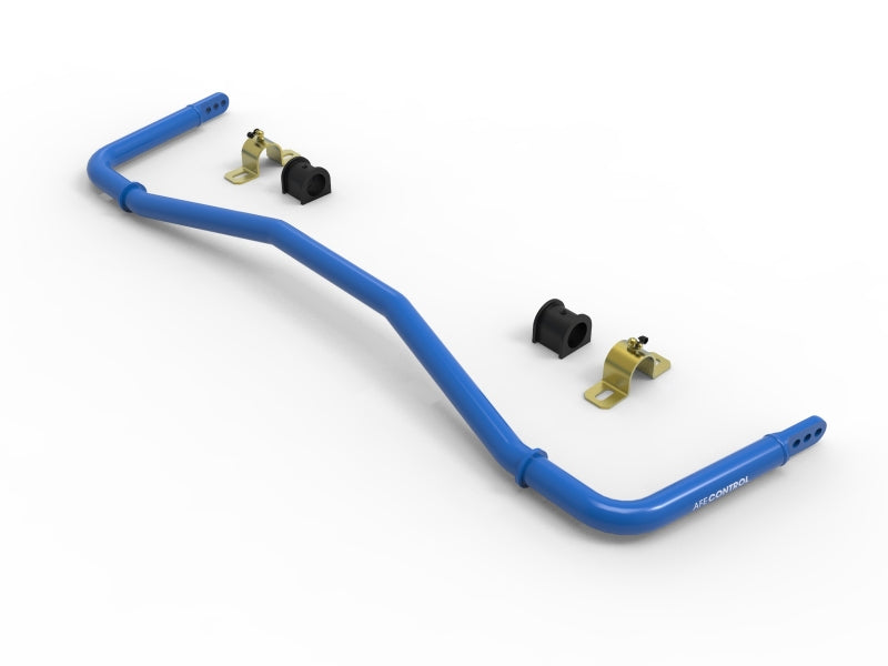 aFe 16-20 Mazda Miata ND 2.0L Front Sway Bar Blue 440-751001FL