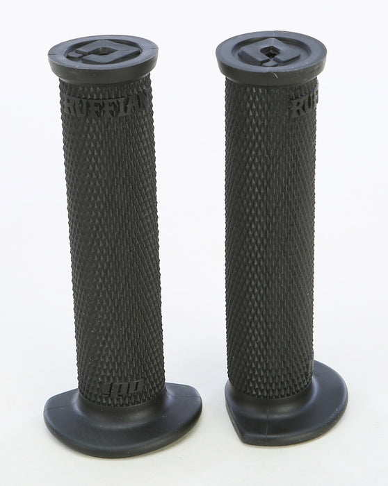 Odi Atv Ruffian Single Ply Grip Black J01RFB