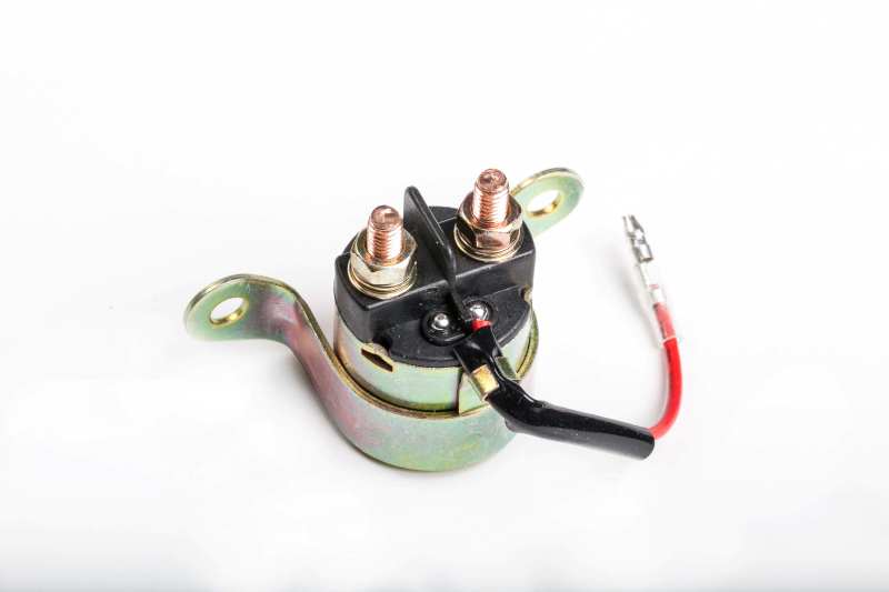 Ricks Motorsport Starter Solenoid Switch 65-301