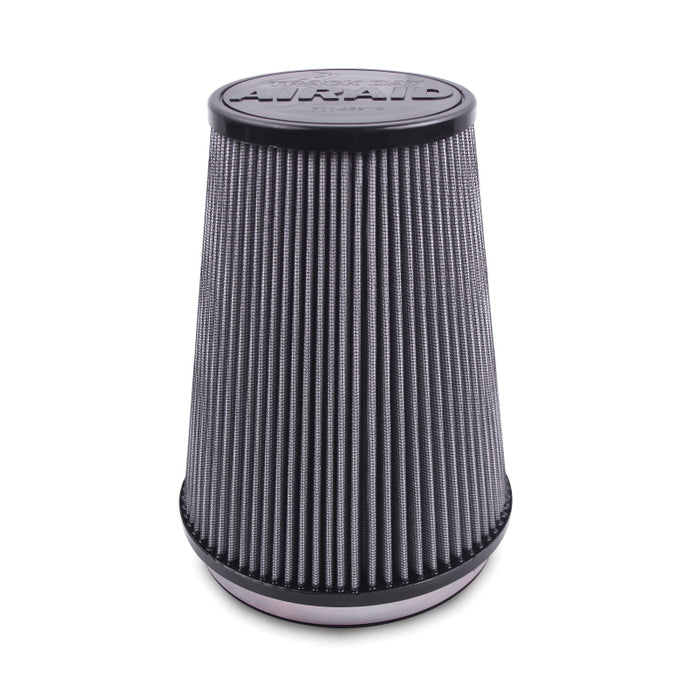 Airaid Universal Air Filter Cone 3 x 7 x 4 5/8 x 6 700-494TD