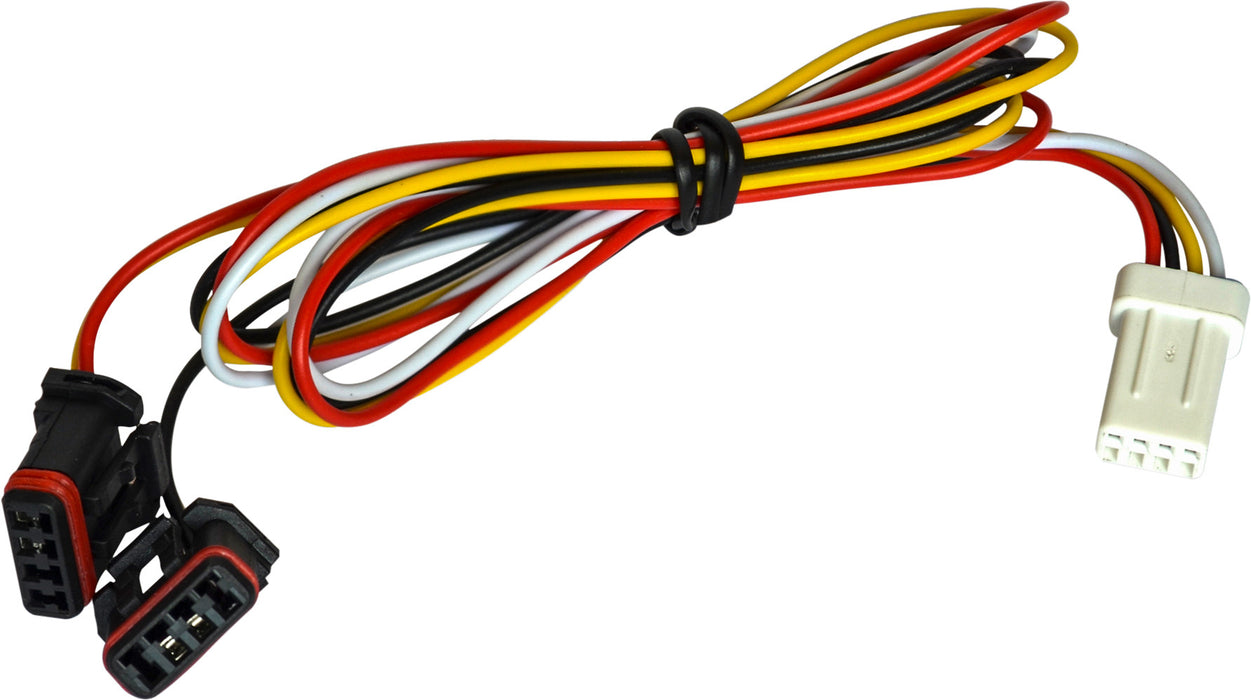 Star Series LED Turn Signal Wire Harness