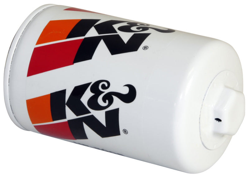 K&N VW/Audi Performance Gold Oil Filter HP-2005