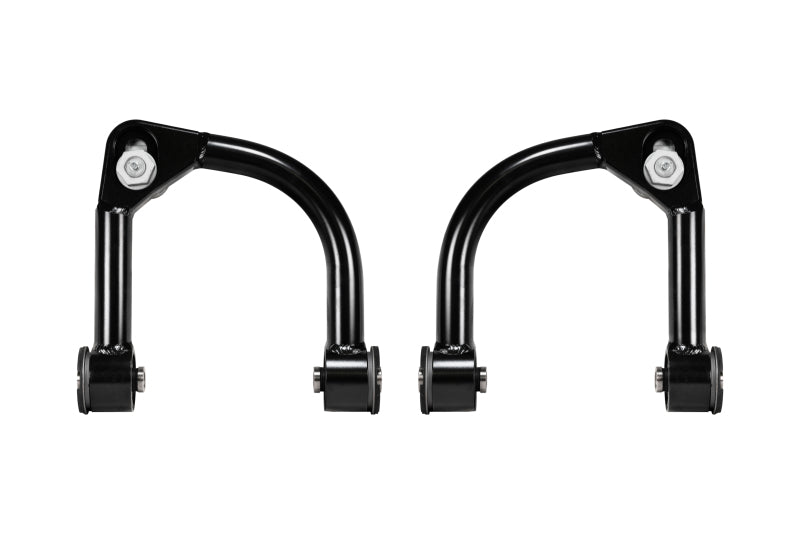 Eibach Pro-Alignment Front Kit for 21-23 Ford Bronco W/ SASQUATCH 2-Door 2.3L EcoBoost 4WD 5.25690K