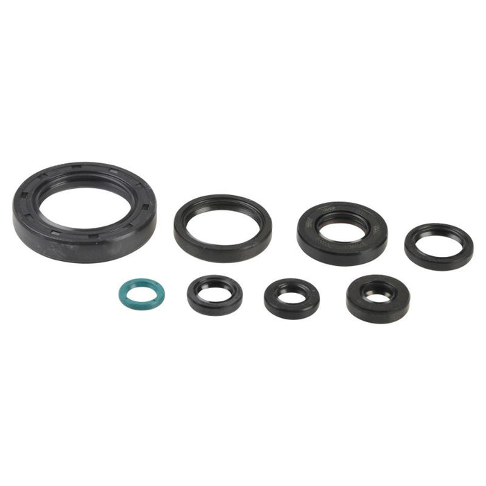 Athena 92-04 Honda CR250 RN/RW Engine Oil Seal Kit P400210400252