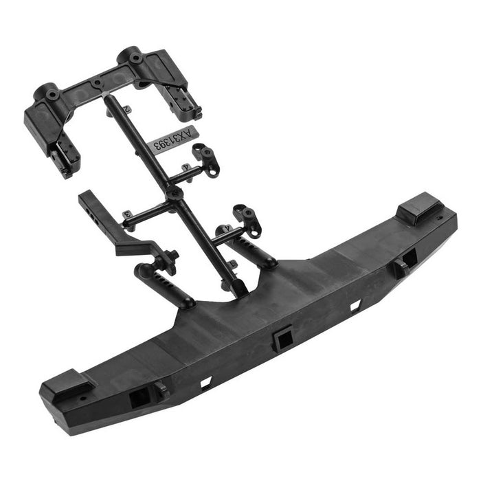 Axial AX31393 JCROffroad Vanguard Rear Bumper AXIC1393 Electric Car/Truck Option Parts